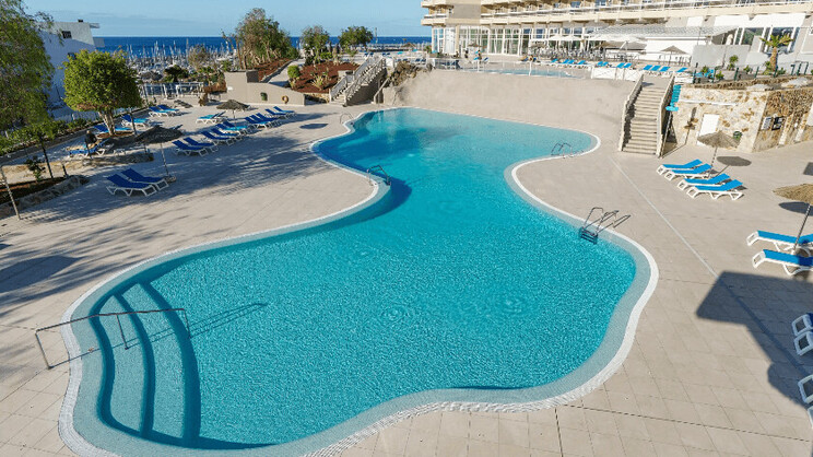 Alua Atlantico Golf Resort